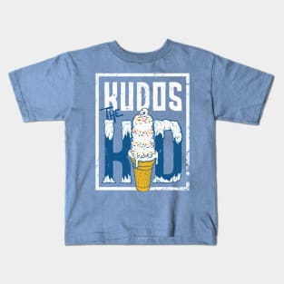 Kudos the Cream Kids T-Shirt